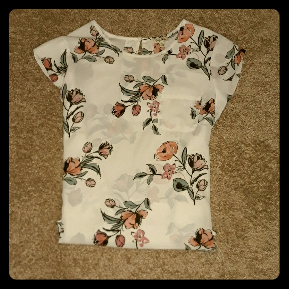 Blouse